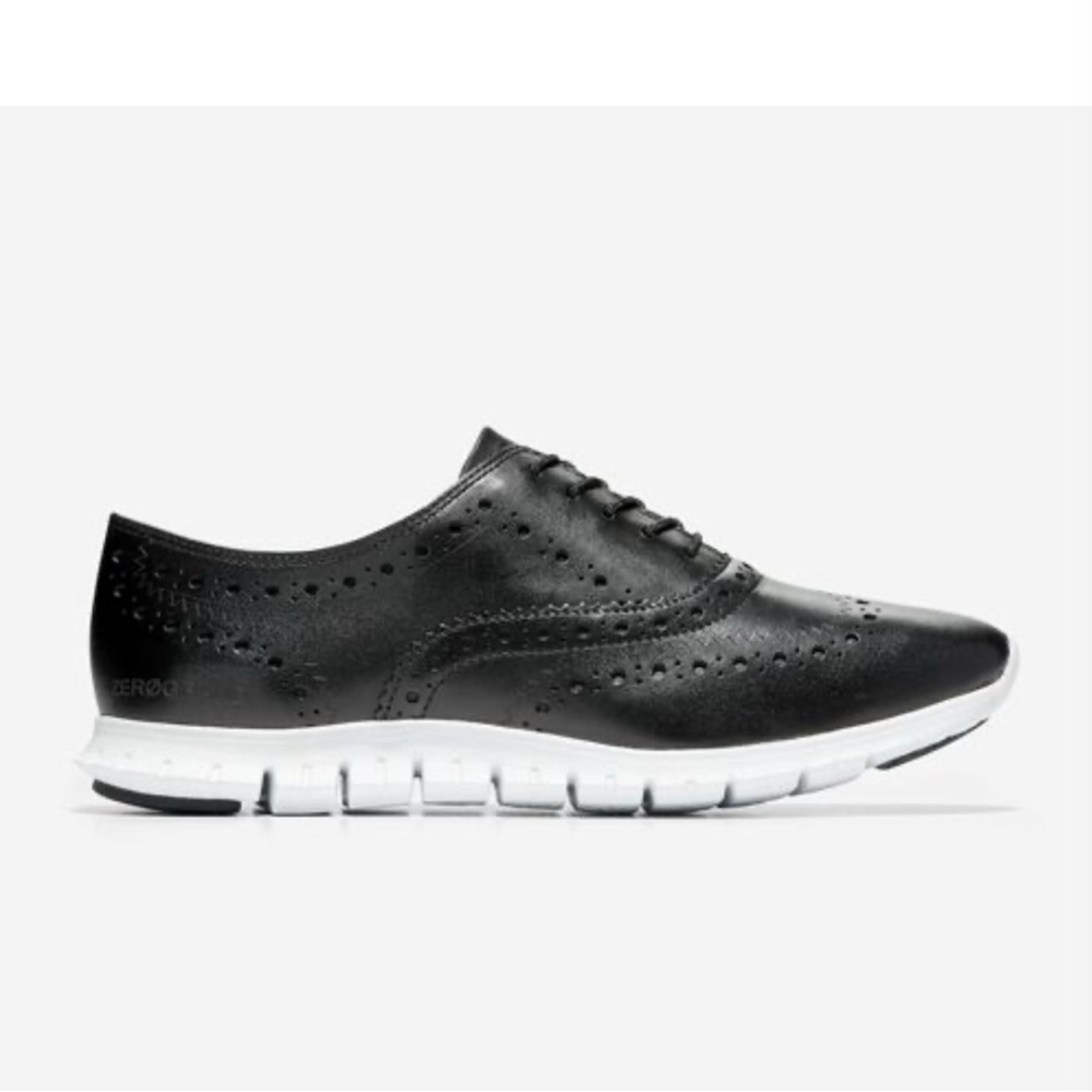 Cole Haan Women's ZERØGRAND Wingtip Oxfords
